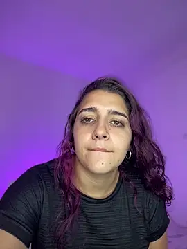 Alicia Ruiz online show from 03/14/25, 05:46