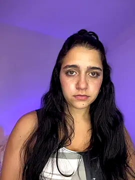 Alicia Ruiz online show from 09/15/25, 06:08