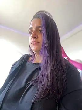 Alicia Ruiz online show from 02/20/26, 06:08