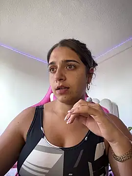 Snapshot of Alicia_Ruiz chatting on 07/01/26, 08:08 Alicia Ruiz online show from 07/01/26, 08:08