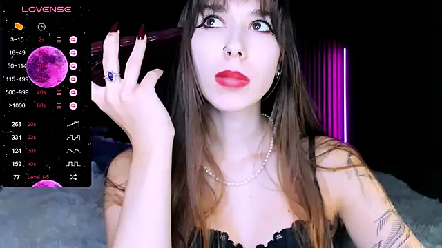 JillVerdon online show from 12/13/24, 05:10