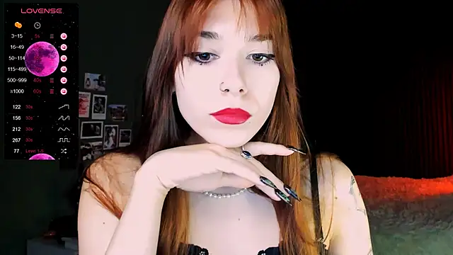 JillVerdon online show from 02/16/25, 08:33