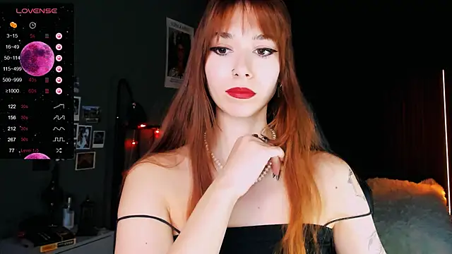 JillVerdon online show from 02/24/25, 06:04