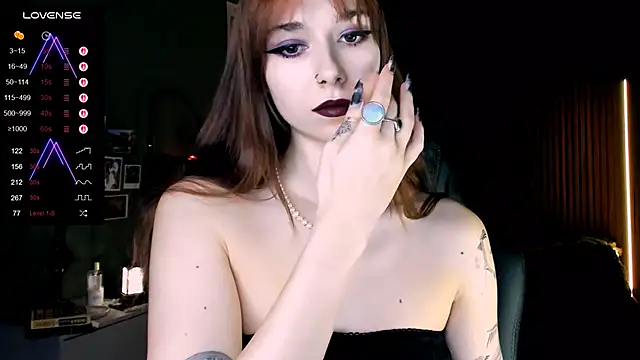 JillVerdon online show from 03/08/25, 09:08