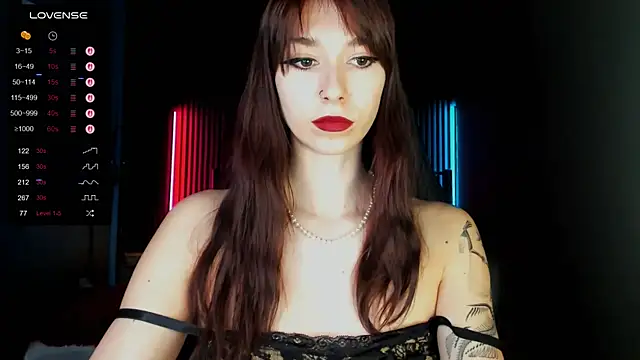 JillVerdon online show from 03/18/25, 05:31