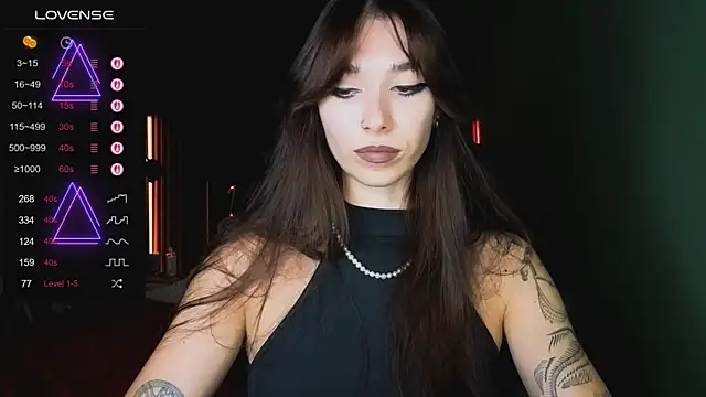 JillVerdon online show from 09/09/25, 06:18