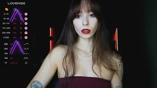 JillVerdon online show from 09/22/25, 06:54