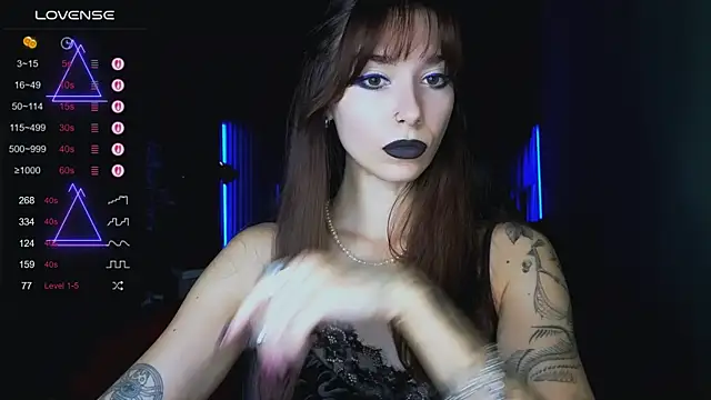 JillVerdon online show from 09/23/25, 06:55