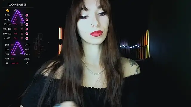 JillVerdon online show from 10/03/25, 06:49