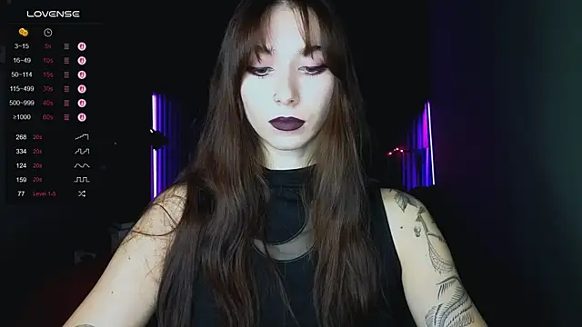 JillVerdon online show from 10/10/25, 06:40