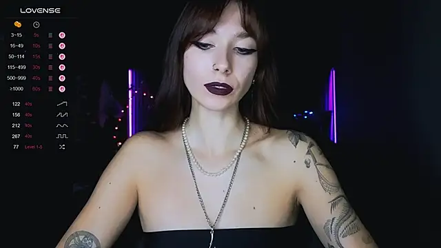 JillVerdon online show from 10/20/25, 06:52