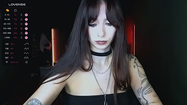 JillVerdon online show from 11/18/25, 07:18