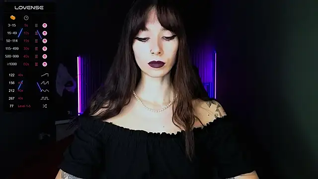 JillVerdon online show from 11/21/25, 06:17