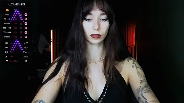 JillVerdon online show from 11/24/25, 06:40