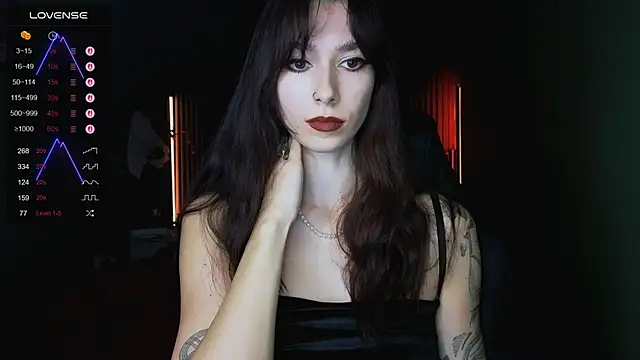 JillVerdon online show from 11/27/25, 06:54