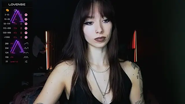 JillVerdon online show from 11/30/25, 07:07