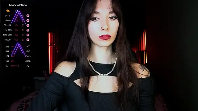 JillVerdon online show from 12/05/25, 06:59