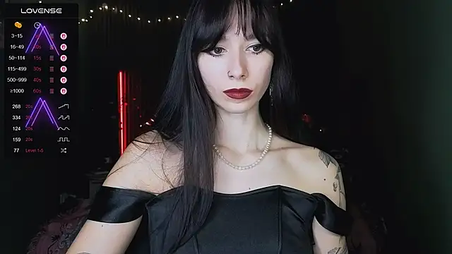 JillVerdon online show from 01/08/26, 06:32