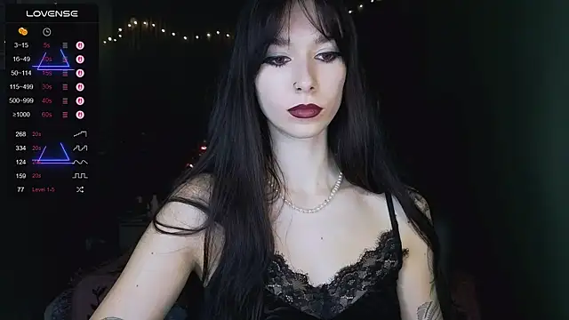 JillVerdon online show from 01/09/26, 06:42