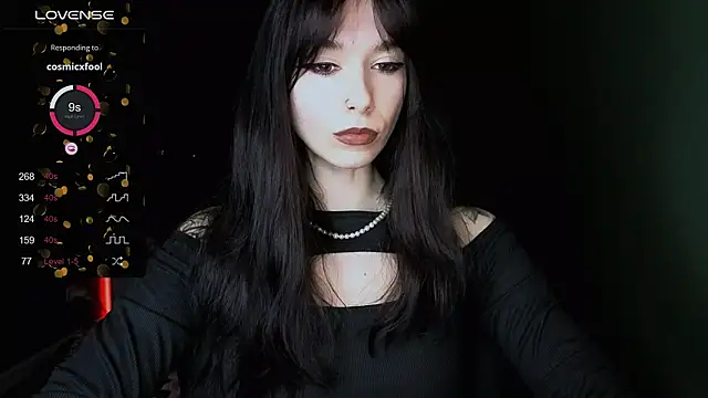 Snapshot of JillVerdon chatting on 04/19/26, 06:54 JillVerdon online show from 04/19/26, 06:54