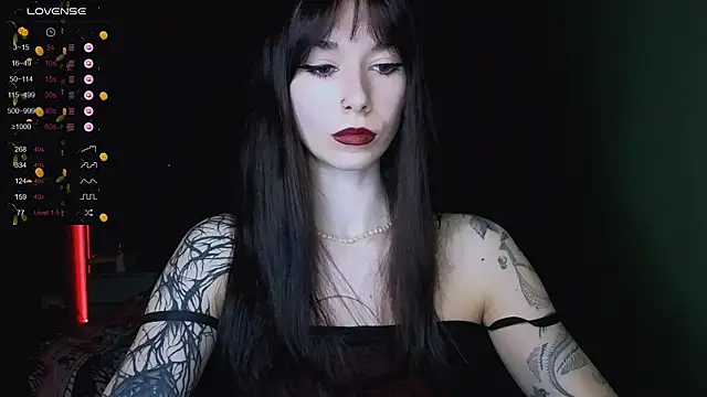 Snapshot of JillVerdon chatting on 04/28/26, 06:57 JillVerdon online show from 04/28/26, 06:57