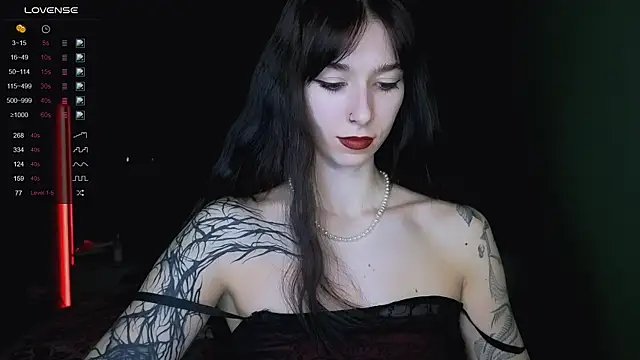 Snapshot of JillVerdon chatting on 05/04/26, 07:43 JillVerdon online show from 05/04/26, 07:43
