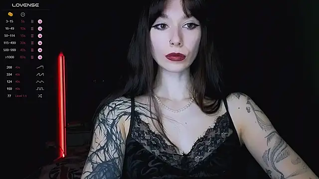 Snapshot of JillVerdon chatting on 05/06/26, 07:08 JillVerdon online show from 05/06/26, 07:08