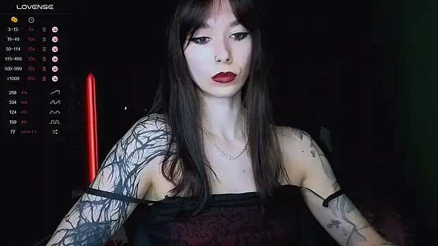 Snapshot of JillVerdon chatting on 05/10/26, 07:08 JillVerdon online show from 05/10/26, 07:08
