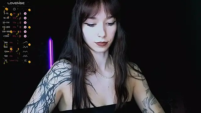Snapshot of JillVerdon chatting on 05/16/26, 07:12 JillVerdon online show from 05/16/26, 07:12