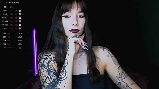 Snapshot of JillVerdon chatting on 05/17/26, 06:48 JillVerdon online show from 05/17/26, 06:48