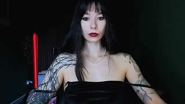 Snapshot of JillVerdon chatting on 06/20/26, 08:17 JillVerdon online show from 06/20/26, 08:17