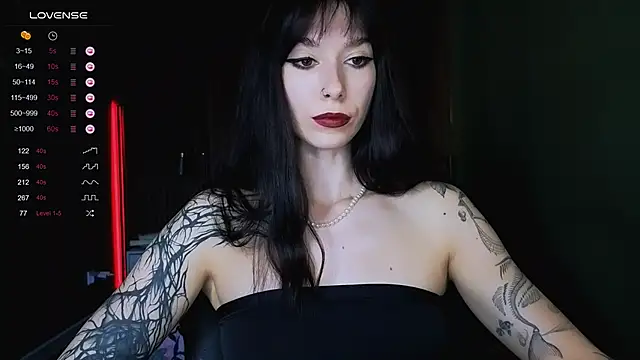 Snapshot of JillVerdon chatting on 06/21/26, 02:08 JillVerdon online show from 06/21/26, 02:08