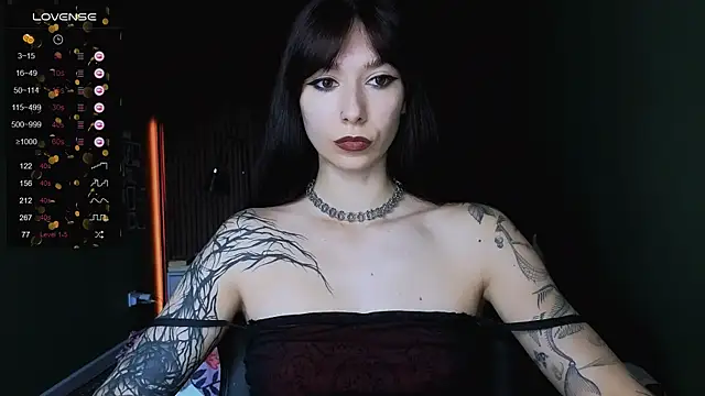 Snapshot of JillVerdon chatting on 07/15/26, 09:14 JillVerdon online show from 07/15/26, 09:14