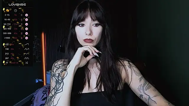 Snapshot of JillVerdon chatting on 07/19/26, 01:04 JillVerdon online show from 07/19/26, 01:04