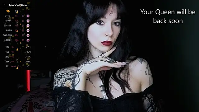 Snapshot of JillVerdon chatting on 07/28/26, 11:17 JillVerdon online show from 07/28/26, 11:17