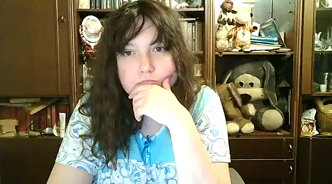 Snapshot of CarrieQPeach chatting on 01/12/25, 05:33 CarrieQPeach online show from 01/12/25, 05:33