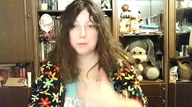 Snapshot of CarrieQPeach chatting on 01/23/25, 06:56 CarrieQPeach online show from 01/23/25, 06:56