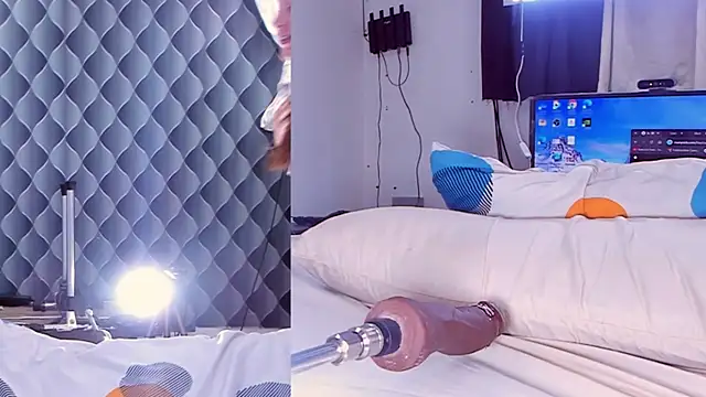 Snapshot of Aleska_James chatting on 01/13/25, 11:52 Aleska James online show from 01/13/25, 11:52