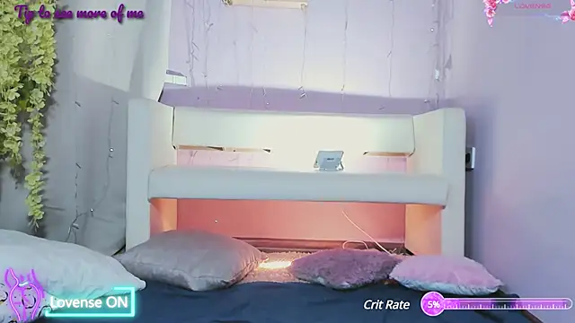 Snapshot of Lollita_Lewis chatting on 01/25/25, 11:55 Lollita Lewis online show from 01/25/25, 11:55