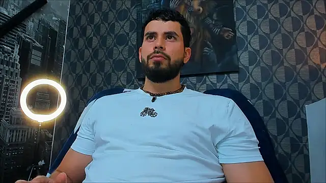 jake skye online show from 02/27/26, 03:56