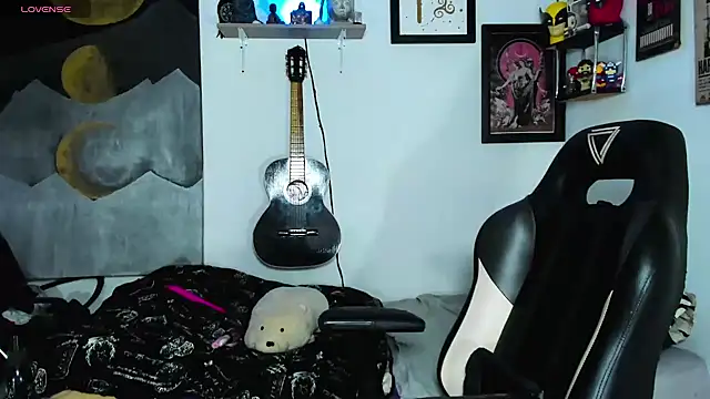 dariell smokesexx online show from 01/09/26, 06:10