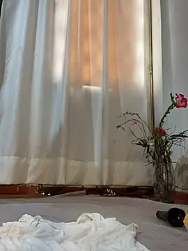 SahoryHorny online show from 12/20/24, 06:02