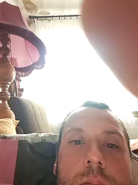 PrimedDesire2 online show from 10/14/25, 08:26