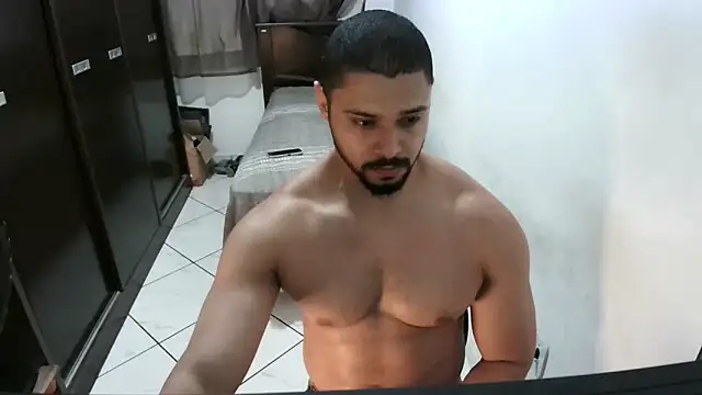 Brian Aries online show from 12/10/24, 03:20