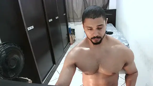 Brian Aries online show from 02/22/25, 03:56