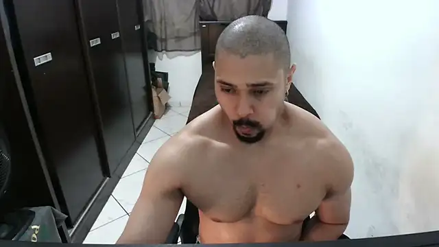 Brian Aries online show from 10/23/25, 04:56