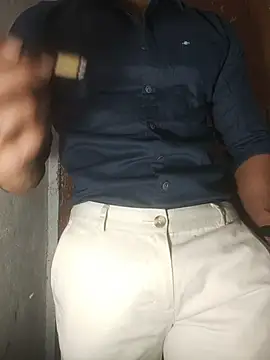 rounakhunk online show from 10/16/25, 06:42