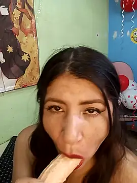 nammy  dirtyhott online show from 02/12/25, 02:21