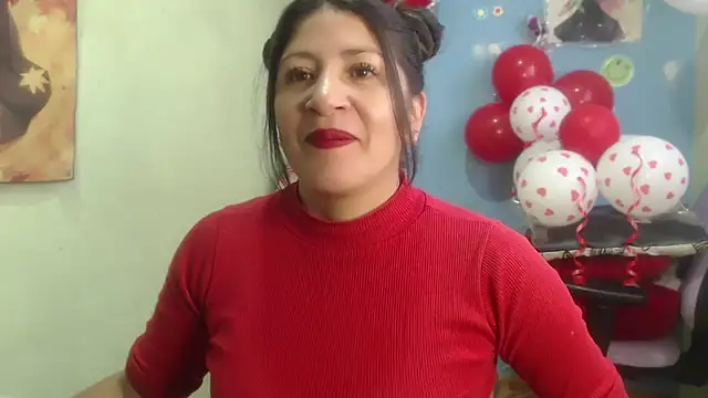 nammy  dirtyhott online show from 02/13/25, 12:54