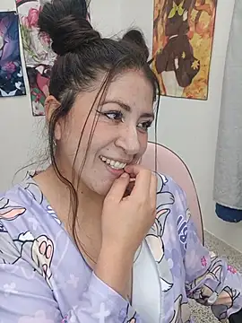 nammy  dirtyhott online show from 07/27/26, 01:40
